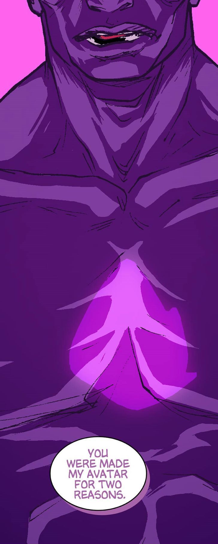 The Purple Heart Chapter 12 page 7 - Chapter 12