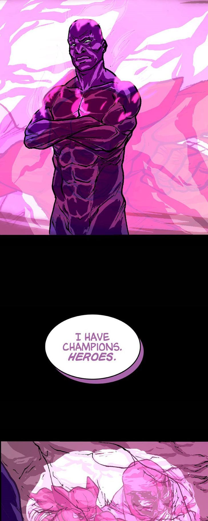 The Purple Heart Chapter 12 page 9 - Chapter 12