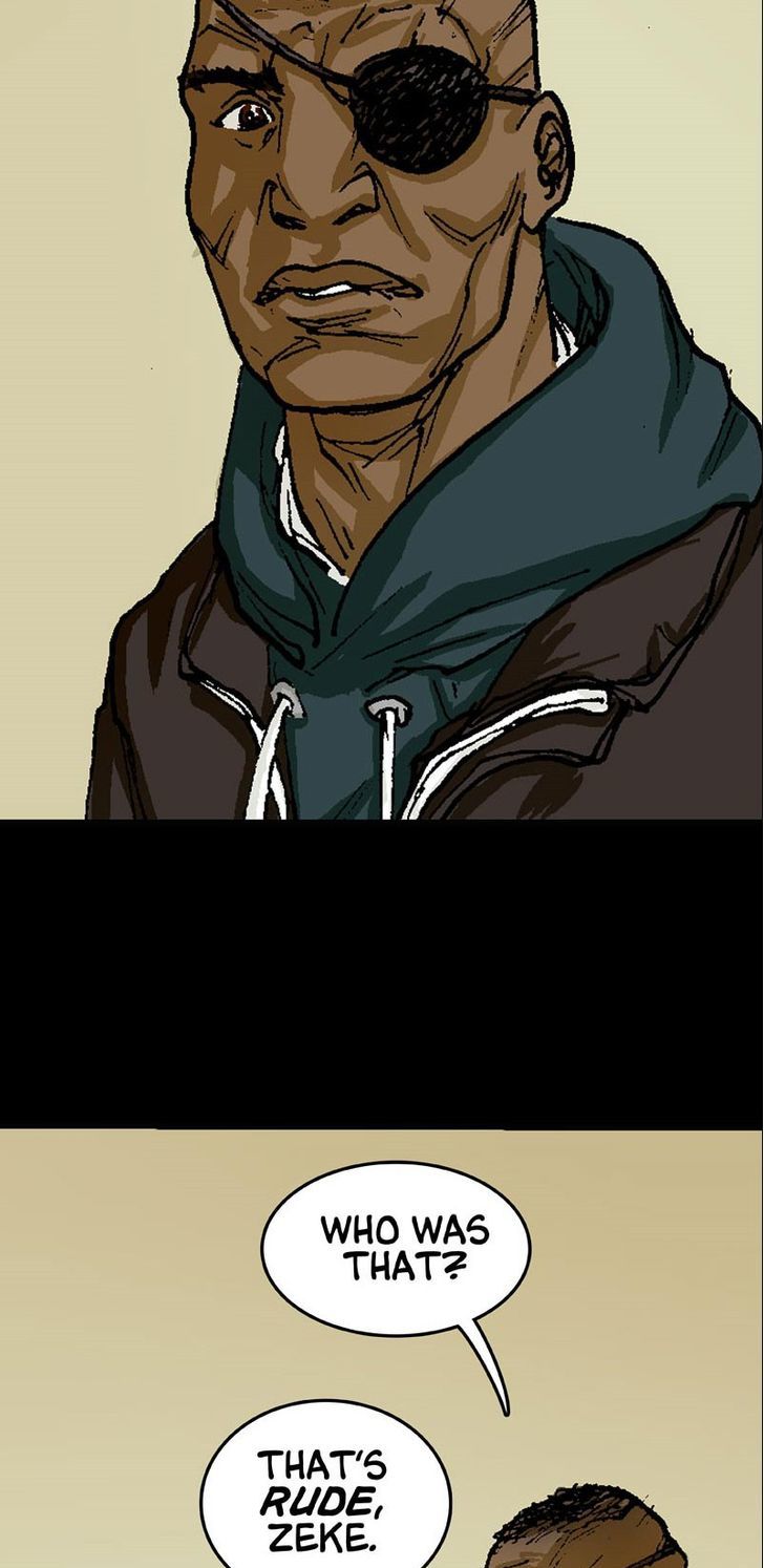 The Purple Heart Chapter 13 page 12 - Chapter 13