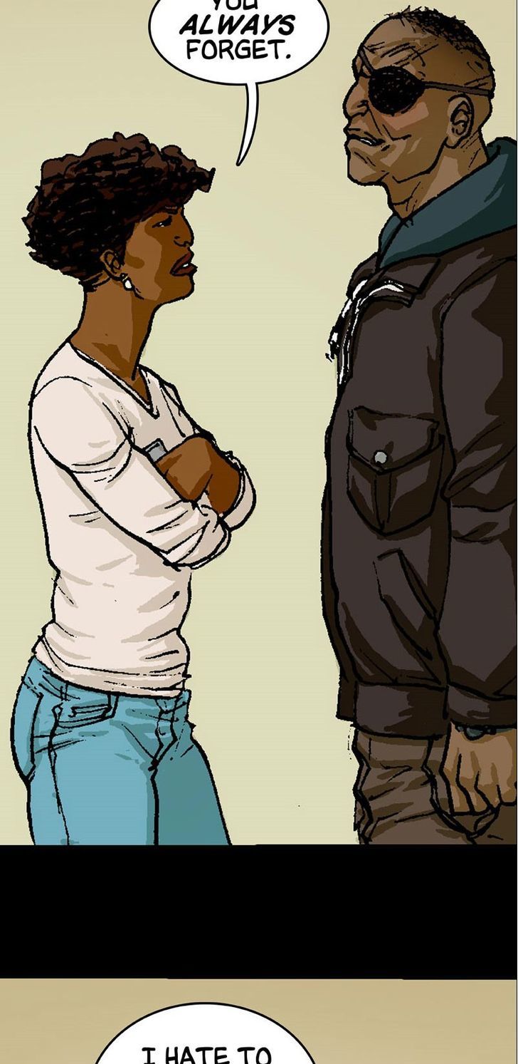 The Purple Heart Chapter 13 page 14 - Chapter 13