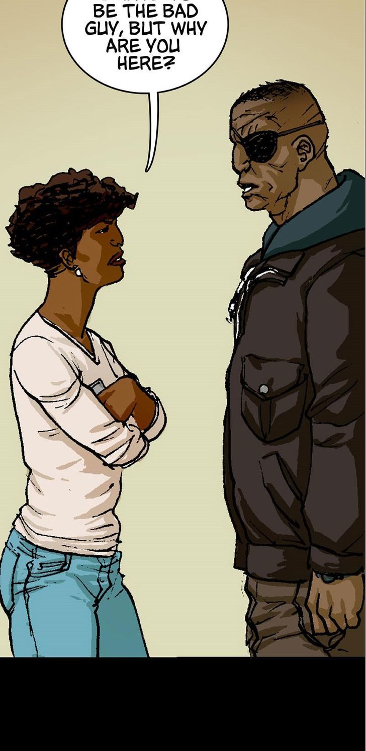 The Purple Heart Chapter 13 page 15 - Chapter 13