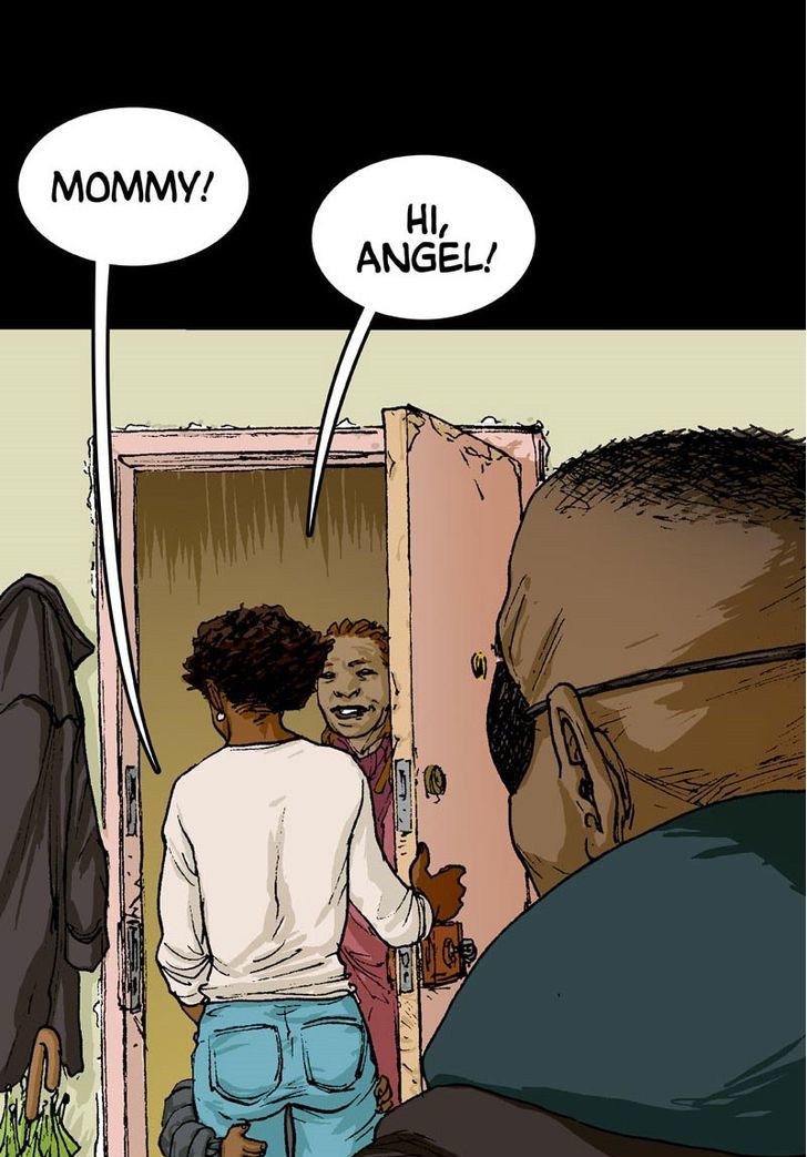 The Purple Heart Chapter 13 page 18 - Chapter 13