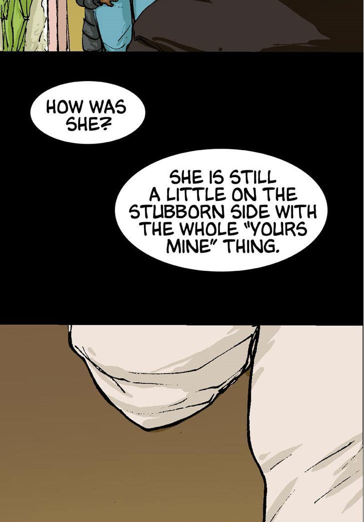 The Purple Heart Chapter 13 page 19 - Chapter 13
