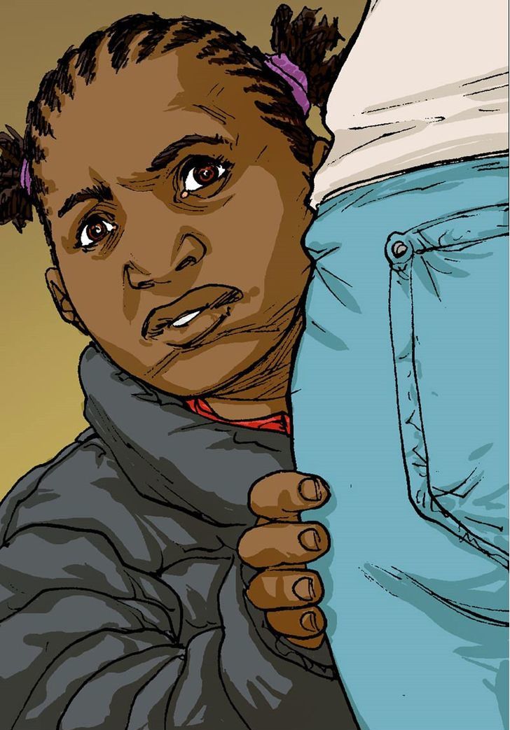 The Purple Heart Chapter 13 page 20 - Chapter 13