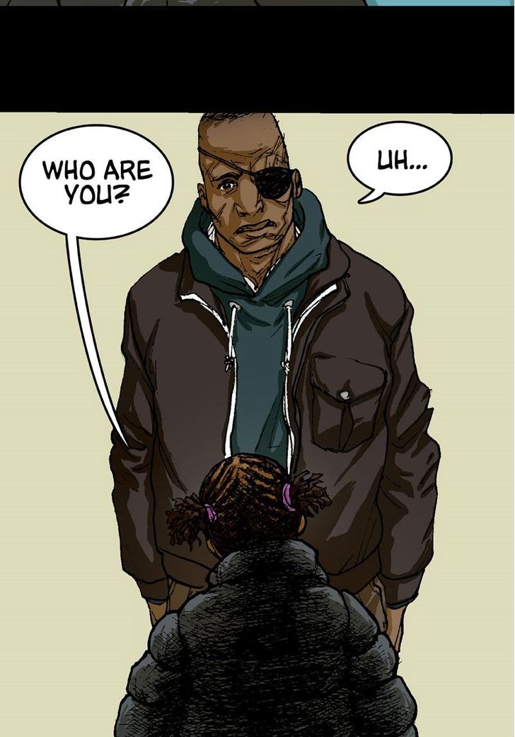 The Purple Heart Chapter 13 page 21 - Chapter 13