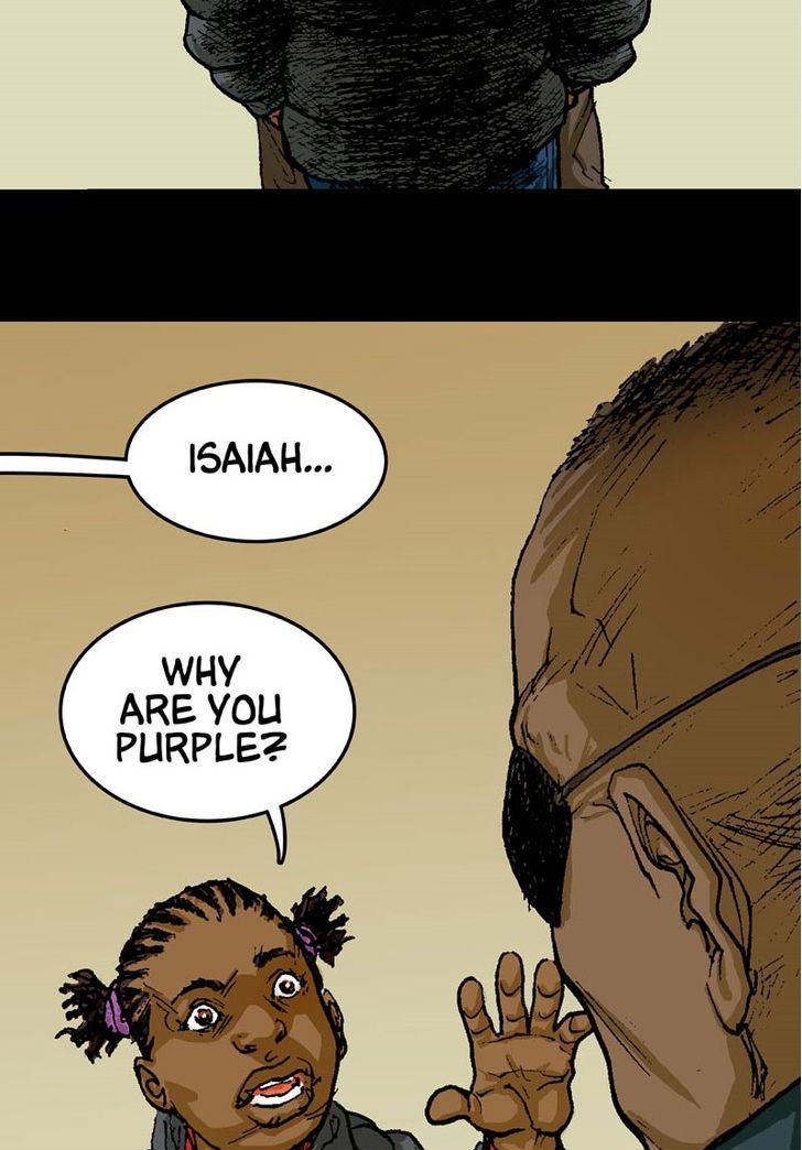 The Purple Heart Chapter 13 page 22 - Chapter 13