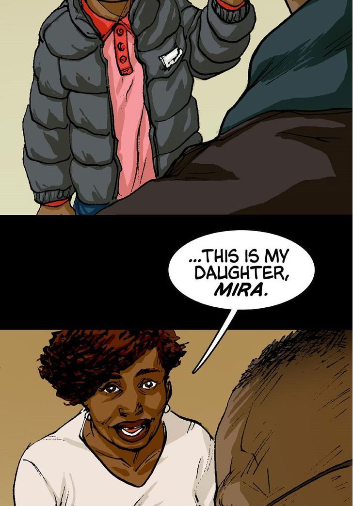 The Purple Heart Chapter 13 page 23 - Chapter 13