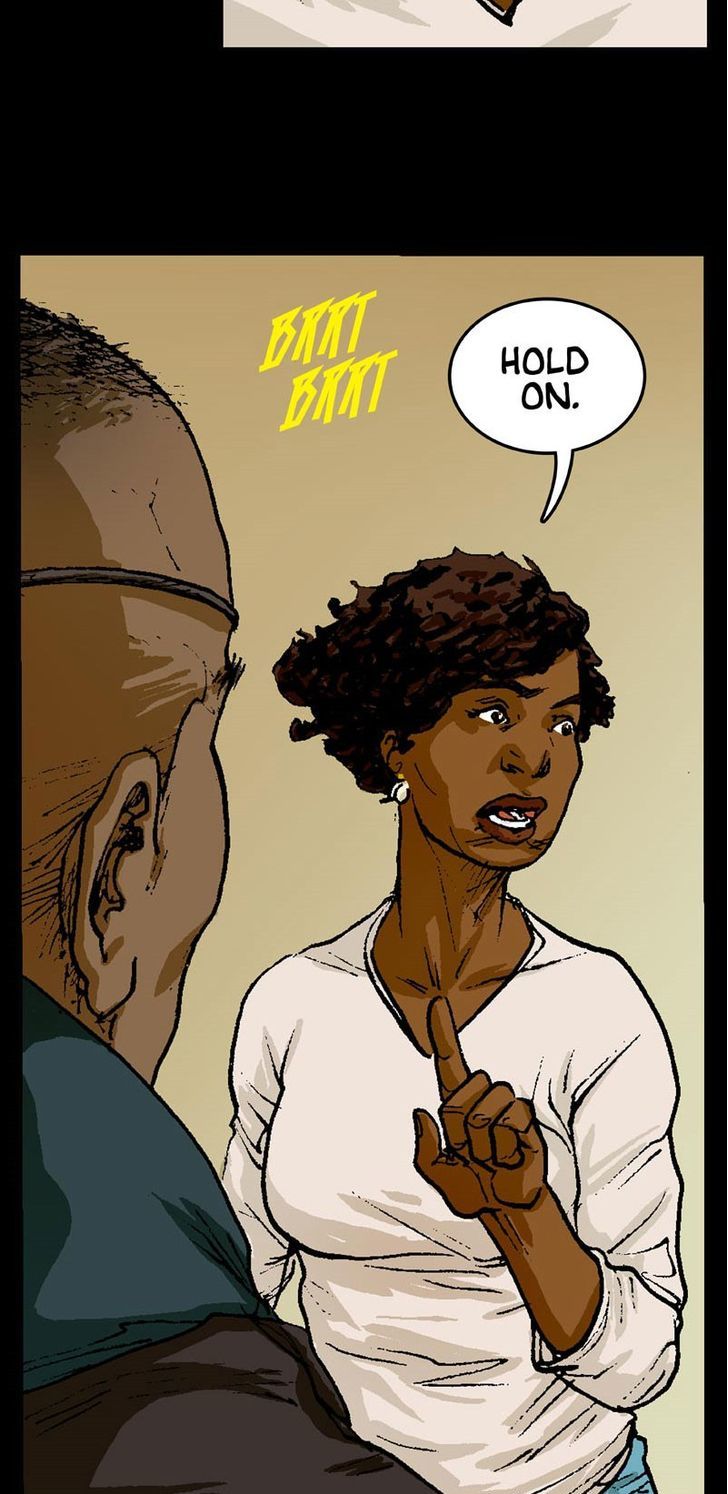 The Purple Heart Chapter 13 page 8 - Chapter 13