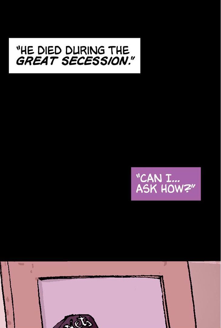 The Purple Heart Chapter 14 page 10 - Chapter 14