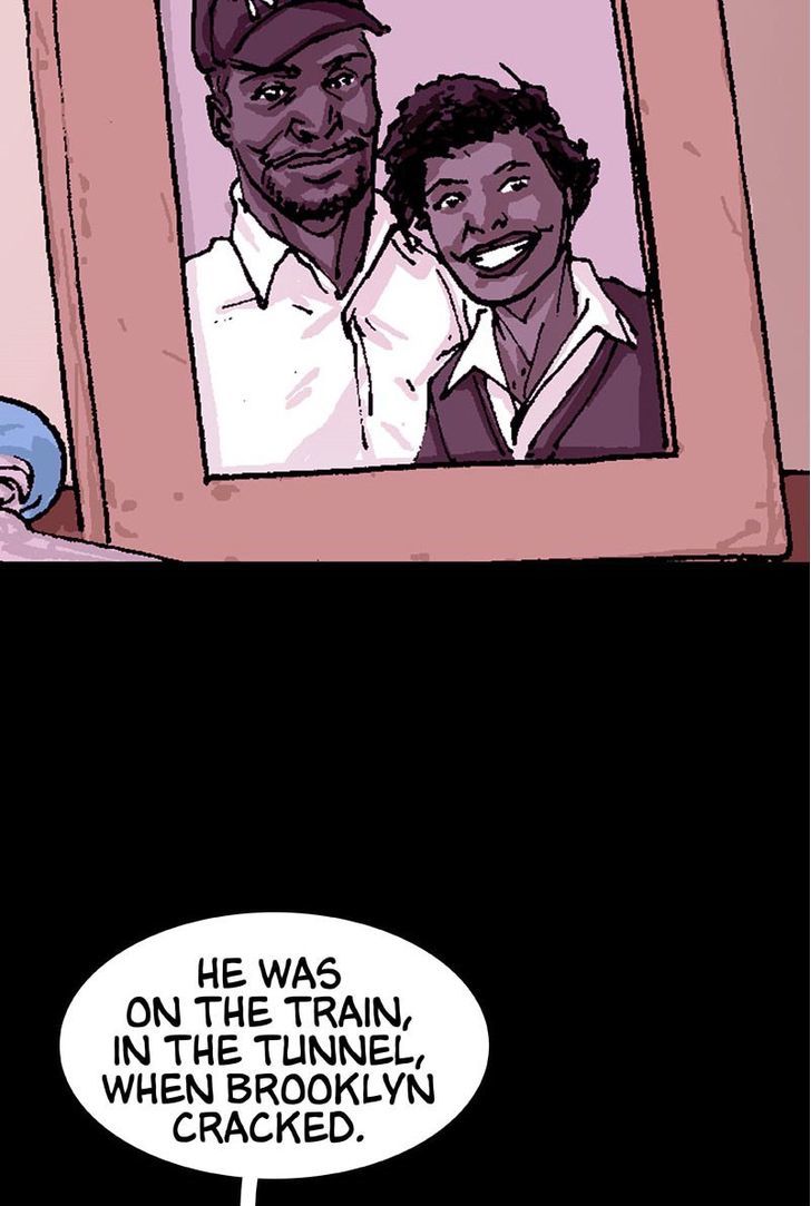 The Purple Heart Chapter 14 page 11 - Chapter 14