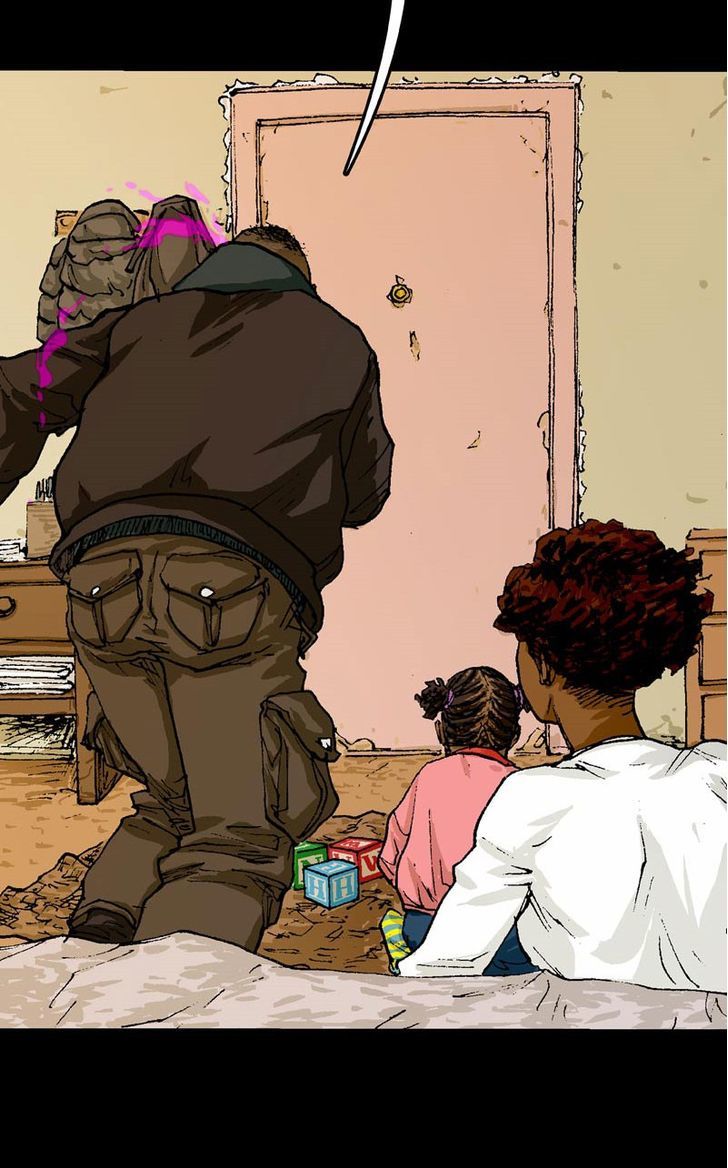 The Purple Heart Chapter 14 page 18 - Chapter 14