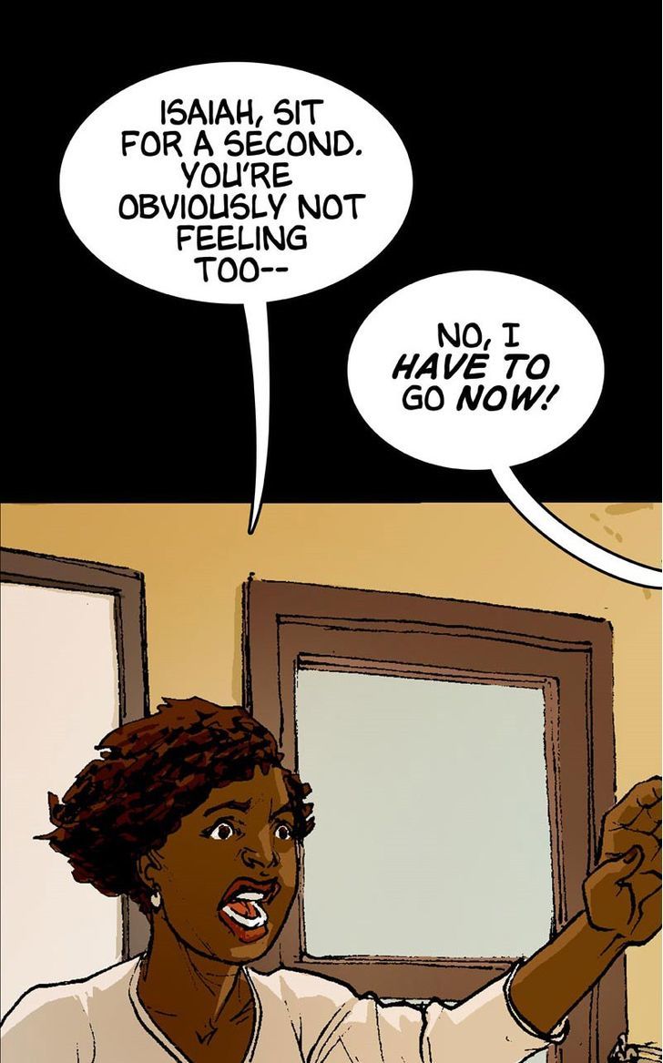 The Purple Heart Chapter 14 page 19 - Chapter 14