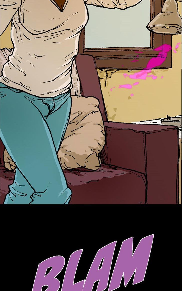 The Purple Heart Chapter 14 page 20 - Chapter 14