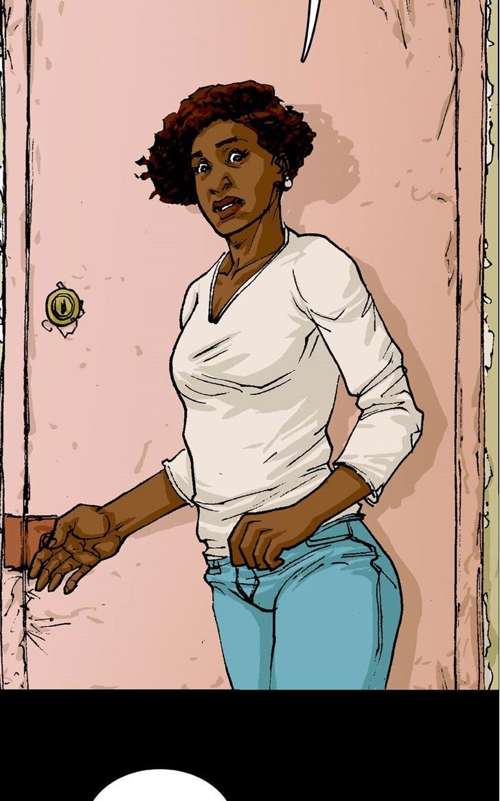 The Purple Heart Chapter 14 page 26 - Chapter 14