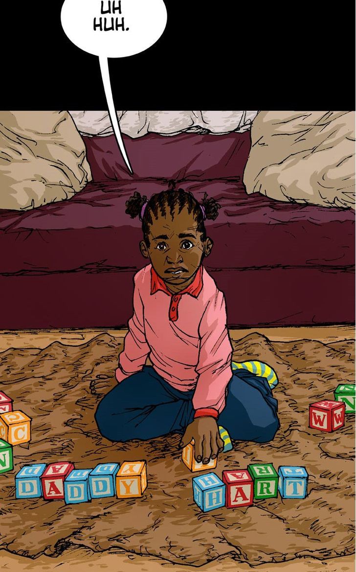 The Purple Heart Chapter 14 page 27 - Chapter 14