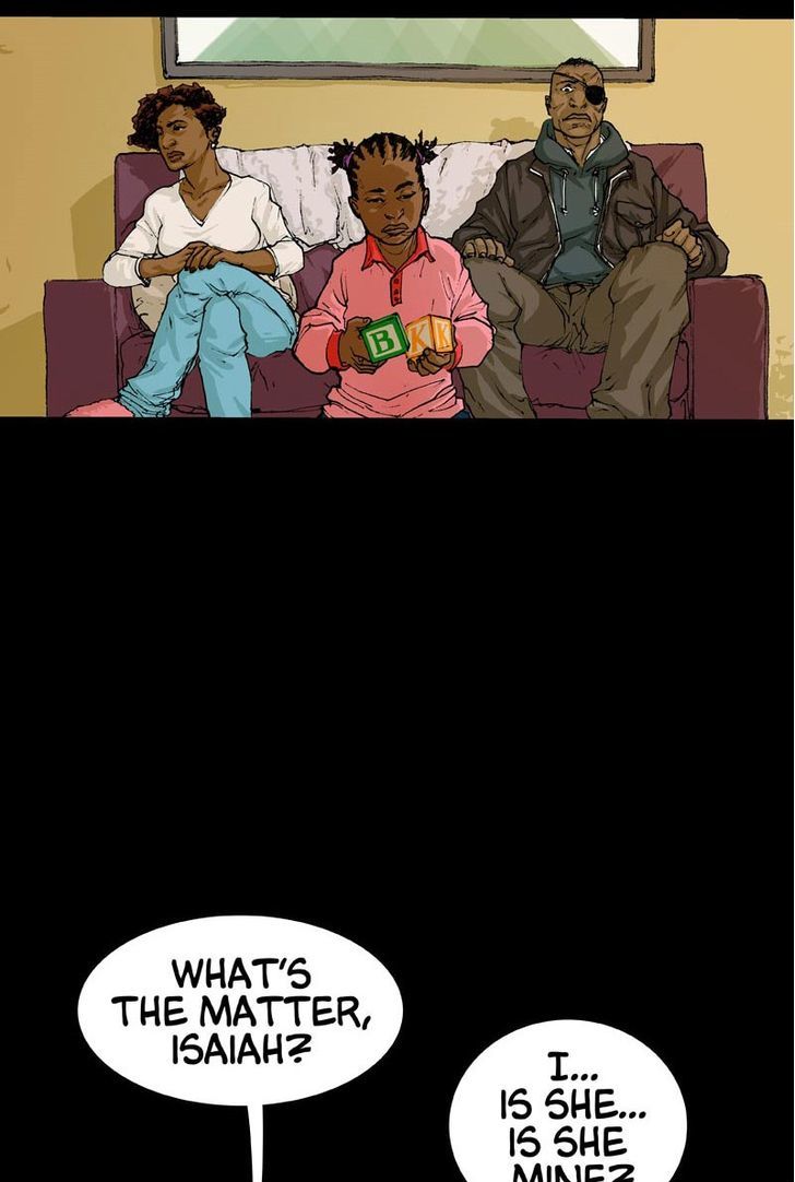 The Purple Heart Chapter 14 page 3 - Chapter 14