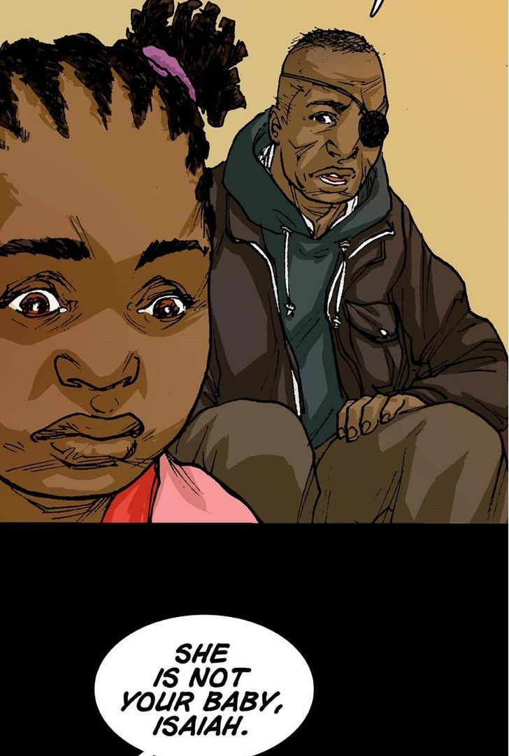 The Purple Heart Chapter 14 page 5 - Chapter 14