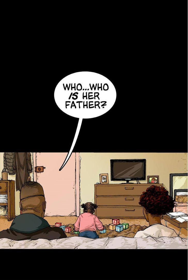 The Purple Heart Chapter 14 page 8 - Chapter 14