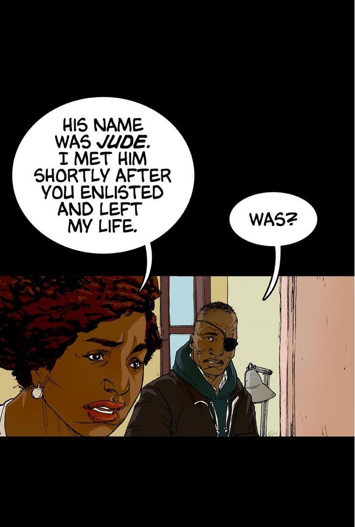 The Purple Heart Chapter 14 page 9 - Chapter 14
