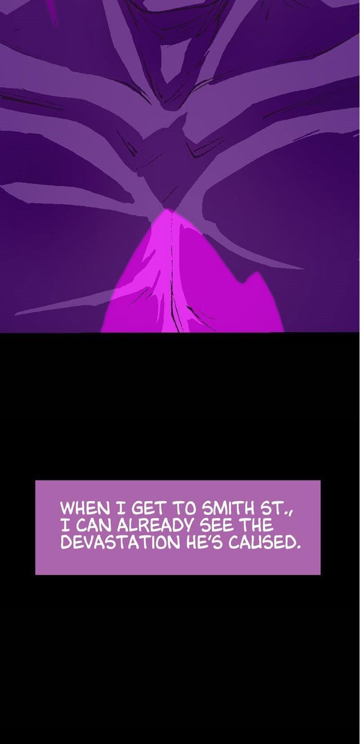 The Purple Heart Chapter 15 page 10 - Chapter 15