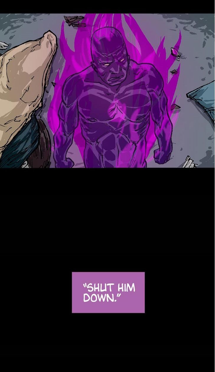 The Purple Heart Chapter 15 page 13 - Chapter 15