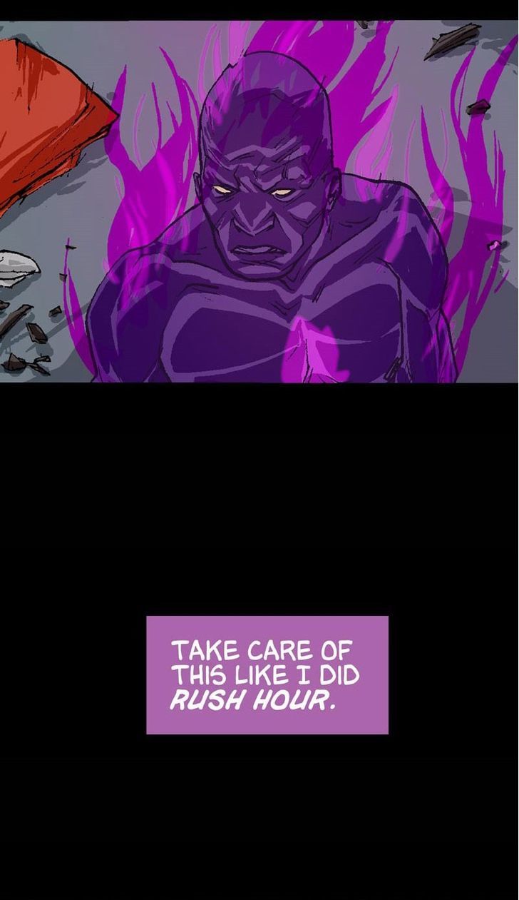 The Purple Heart Chapter 15 page 14 - Chapter 15