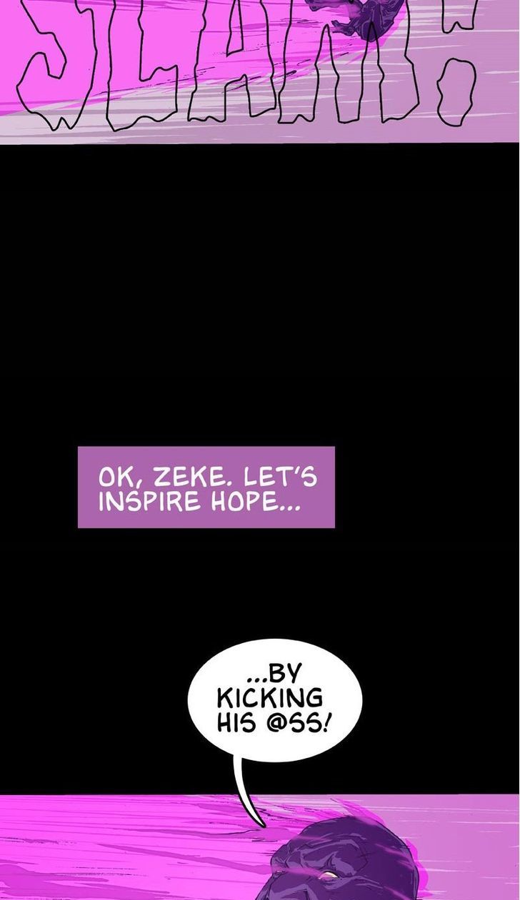 The Purple Heart Chapter 15 page 21 - Chapter 15