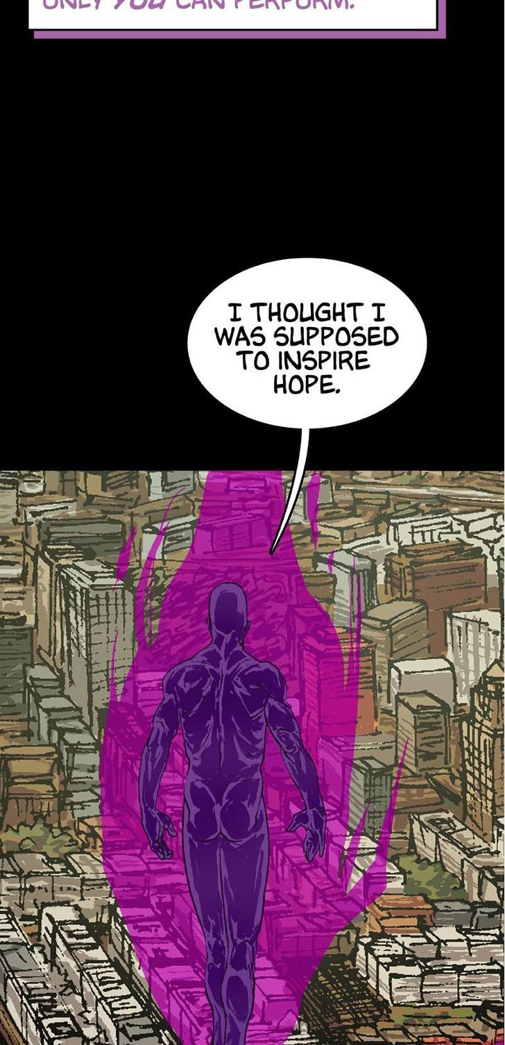 The Purple Heart Chapter 15 page 5 - Chapter 15