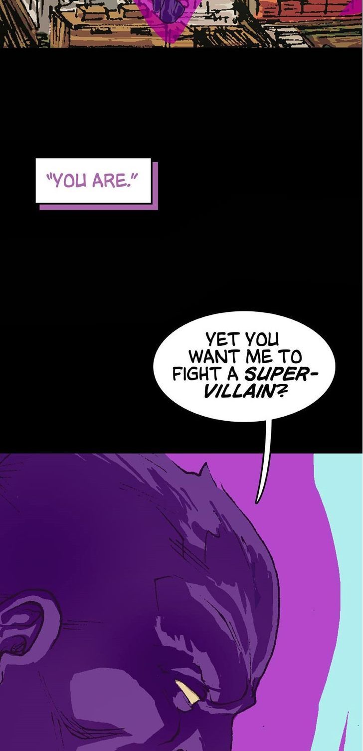 The Purple Heart Chapter 15 page 6 - Chapter 15
