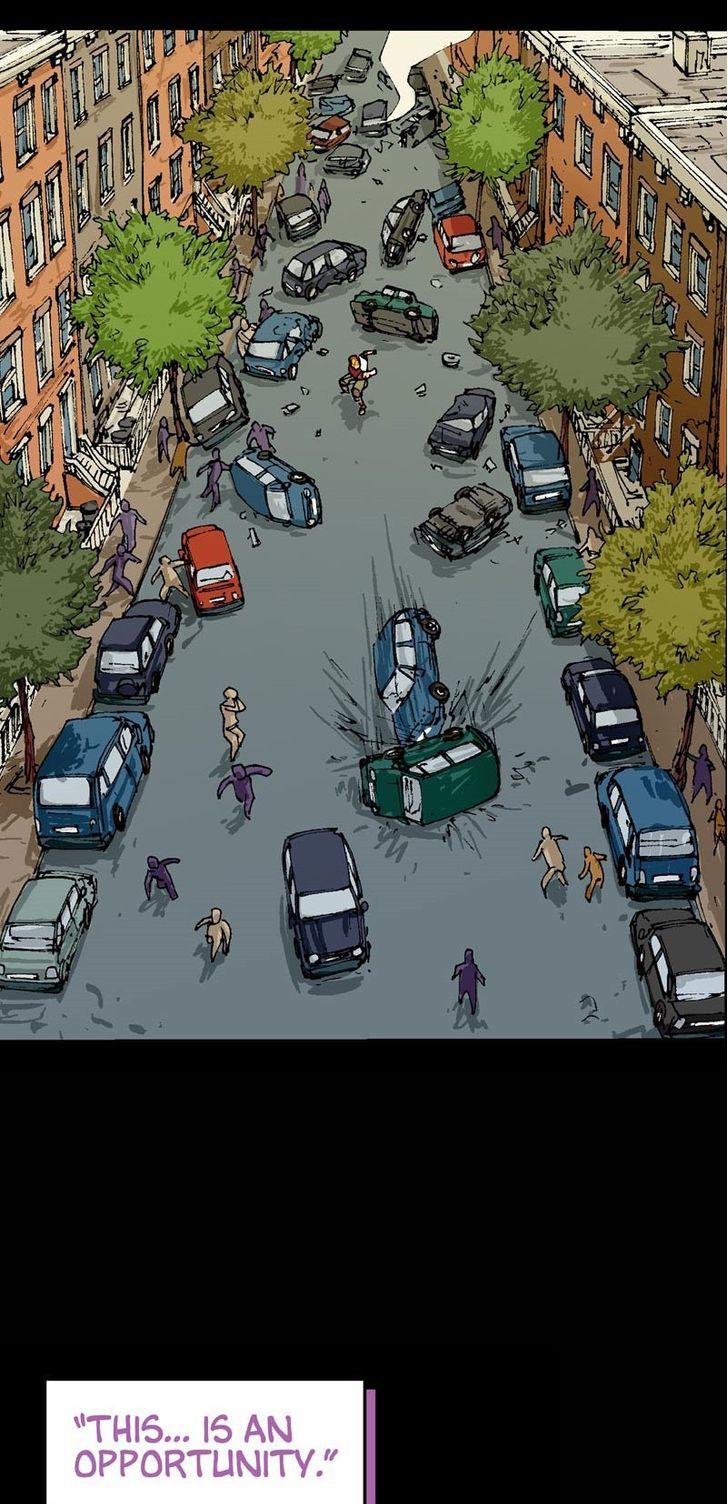 The Purple Heart Chapter 15 page 8 - Chapter 15