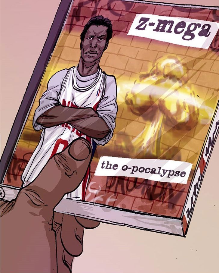 The Purple Heart Chapter 16 page 13 - Chapter 16