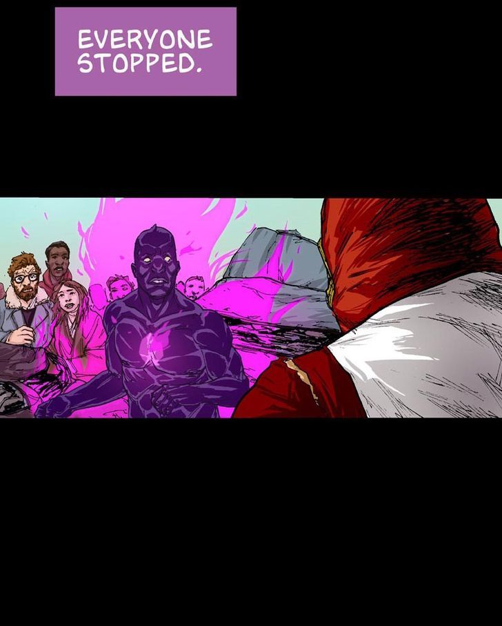 The Purple Heart Chapter 16 page 15 - Chapter 16