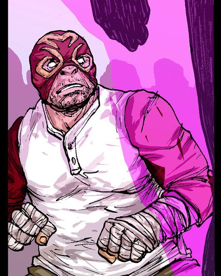 The Purple Heart Chapter 16 page 18 - Chapter 16