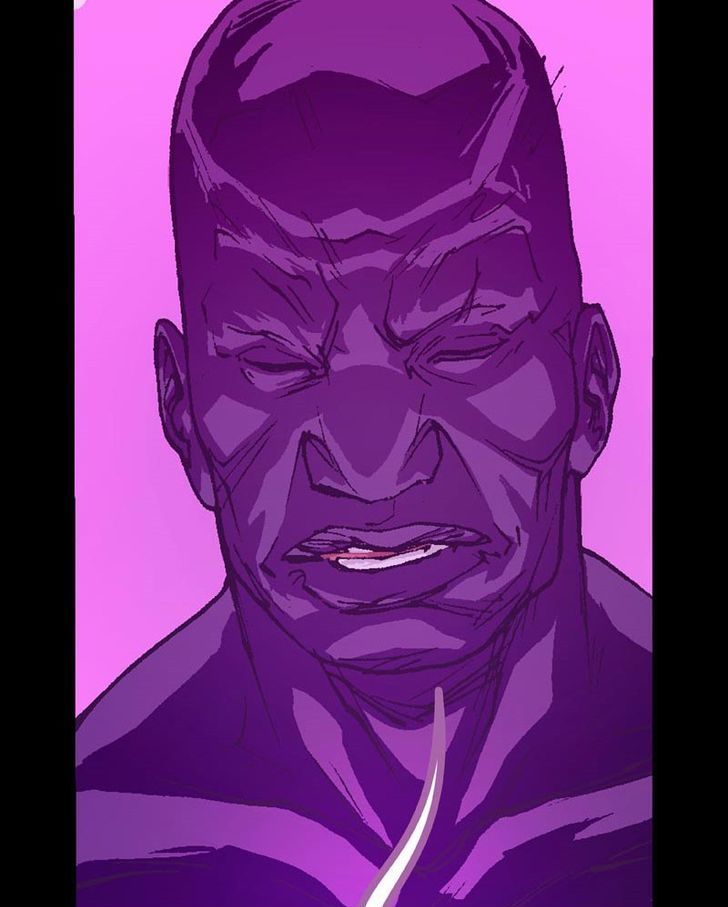 The Purple Heart Chapter 16 page 20 - Chapter 16
