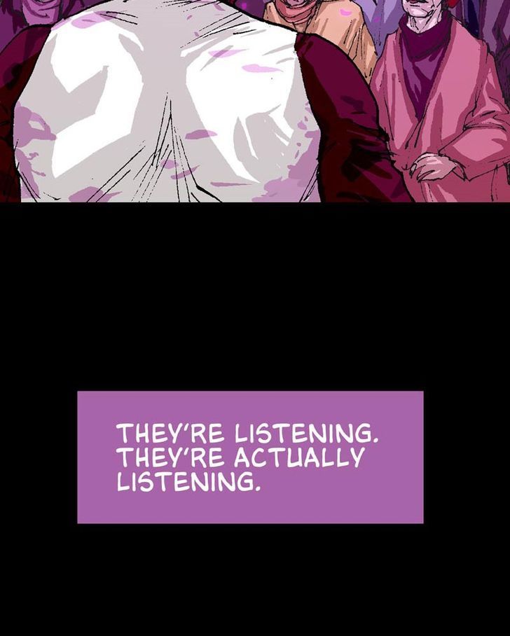The Purple Heart Chapter 16 page 28 - Chapter 16