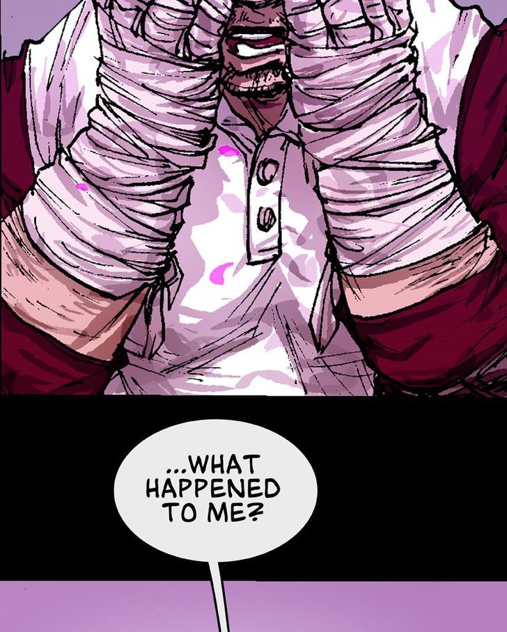 The Purple Heart Chapter 16 page 31 - Chapter 16