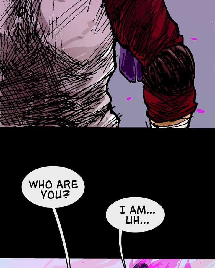 The Purple Heart Chapter 16 page 35 - Chapter 16