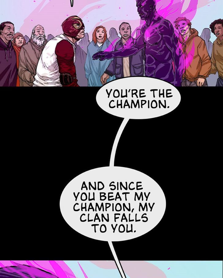 The Purple Heart Chapter 16 page 36 - Chapter 16