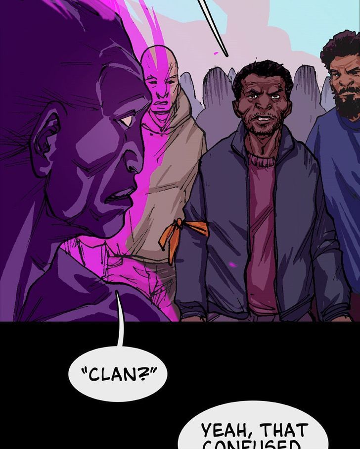 The Purple Heart Chapter 16 page 37 - Chapter 16