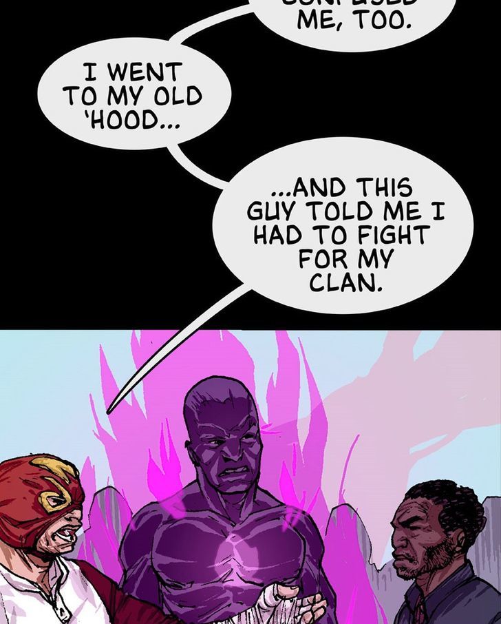 The Purple Heart Chapter 16 page 38 - Chapter 16