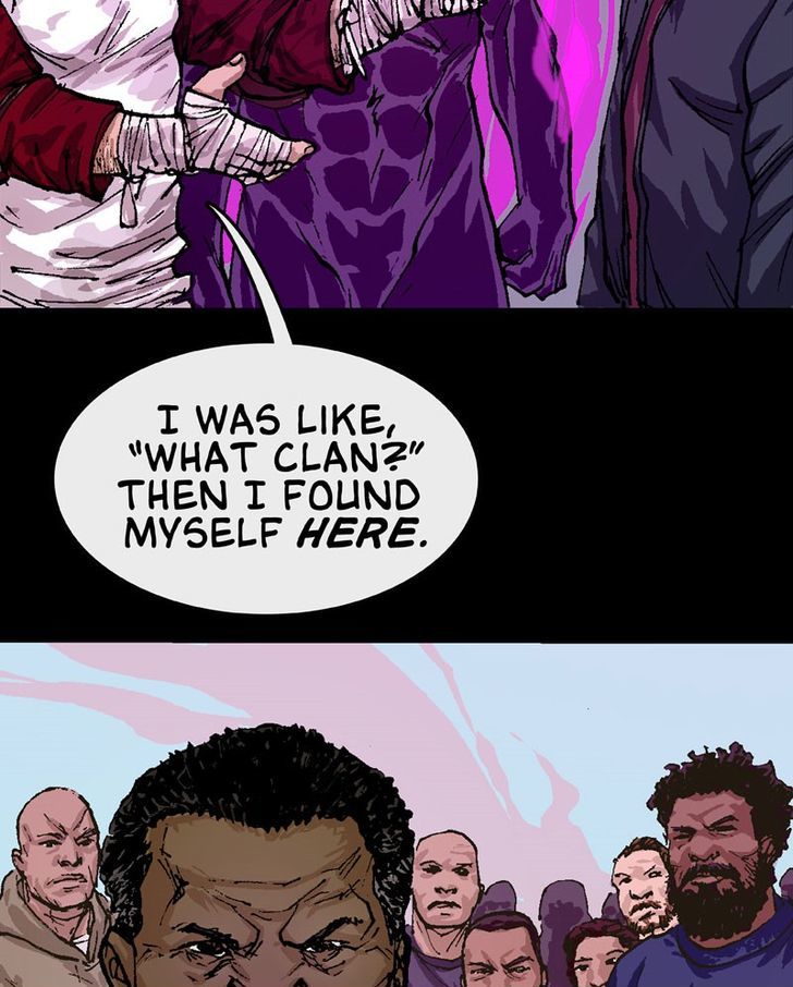 The Purple Heart Chapter 16 page 39 - Chapter 16