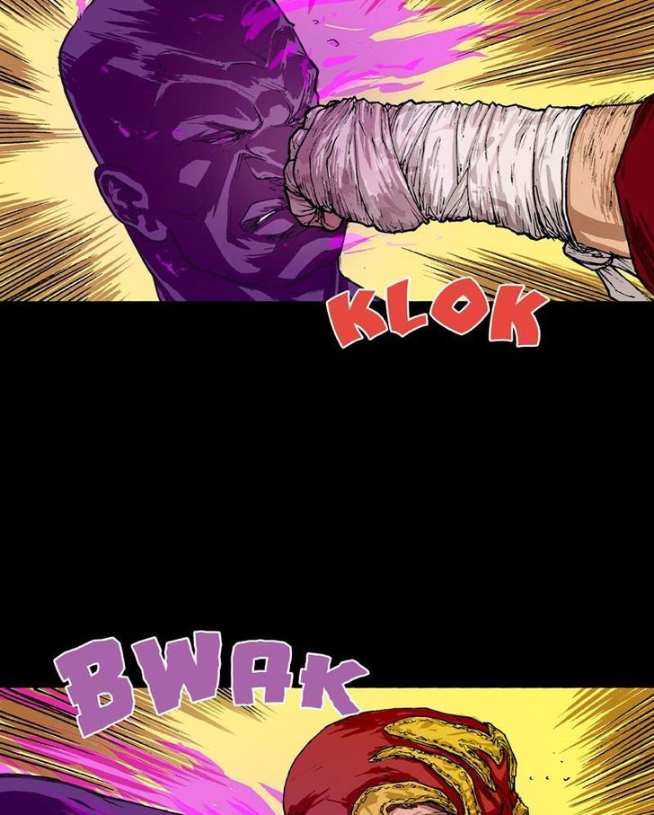 The Purple Heart Chapter 16 page 4 - Chapter 16