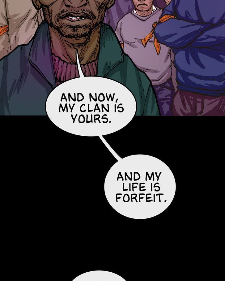 The Purple Heart Chapter 16 page 40 - Chapter 16