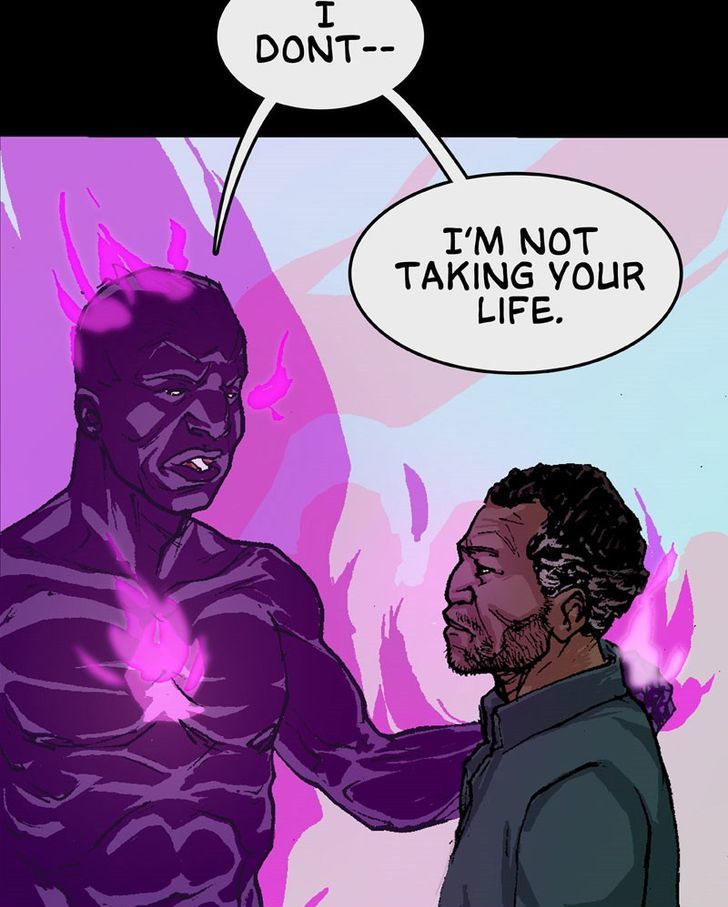 The Purple Heart Chapter 16 page 41 - Chapter 16