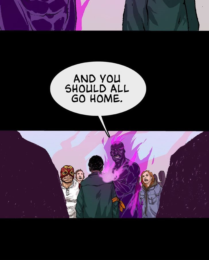 The Purple Heart Chapter 16 page 42 - Chapter 16