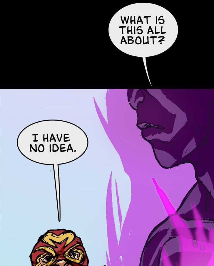 The Purple Heart Chapter 16 page 43 - Chapter 16