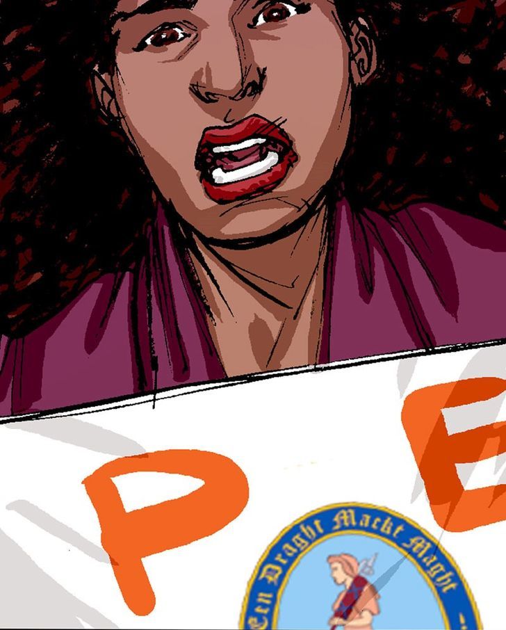 The Purple Heart Chapter 16 page 48 - Chapter 16