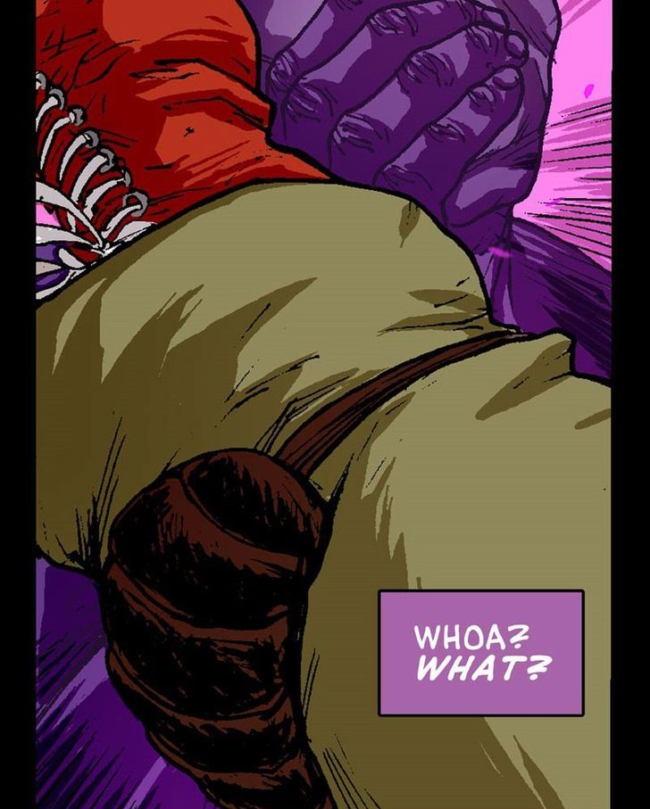 The Purple Heart Chapter 16 page 9 - Chapter 16