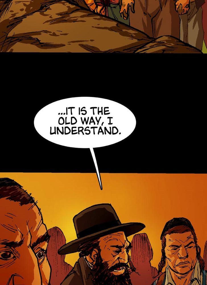 The Purple Heart Chapter 17 page 23 - Chapter 17