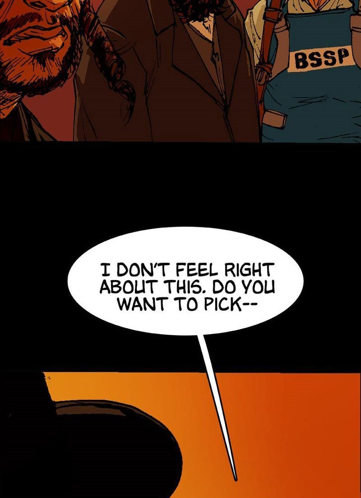 The Purple Heart Chapter 17 page 24 - Chapter 17